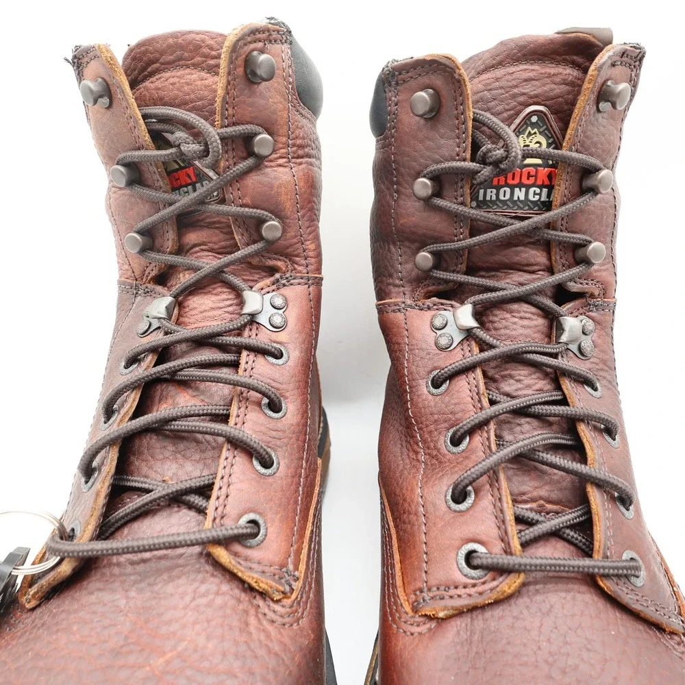 Rocky ironclad 5693